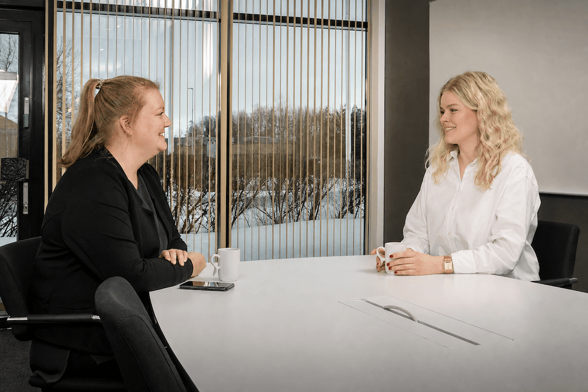 Vi hjelper deg å velge og bruke regnskaps- og fagsystemer