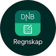 DNB Regnskap