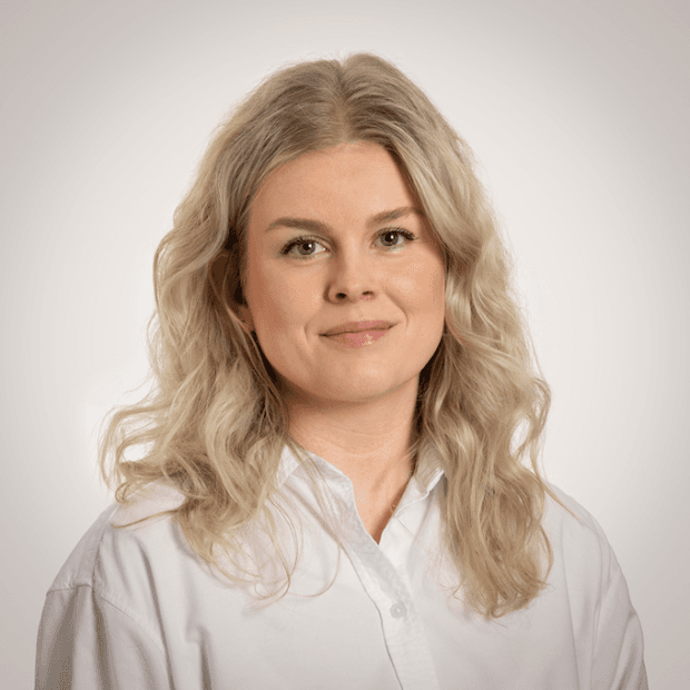 Helene Mathisen Bjerkestrand