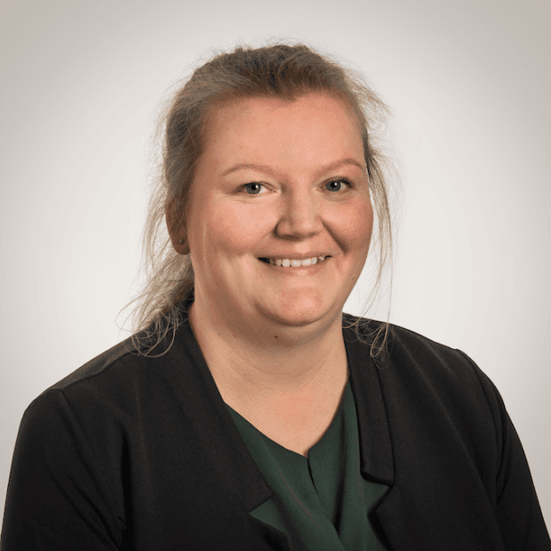 Pernille Nygård Carlsen