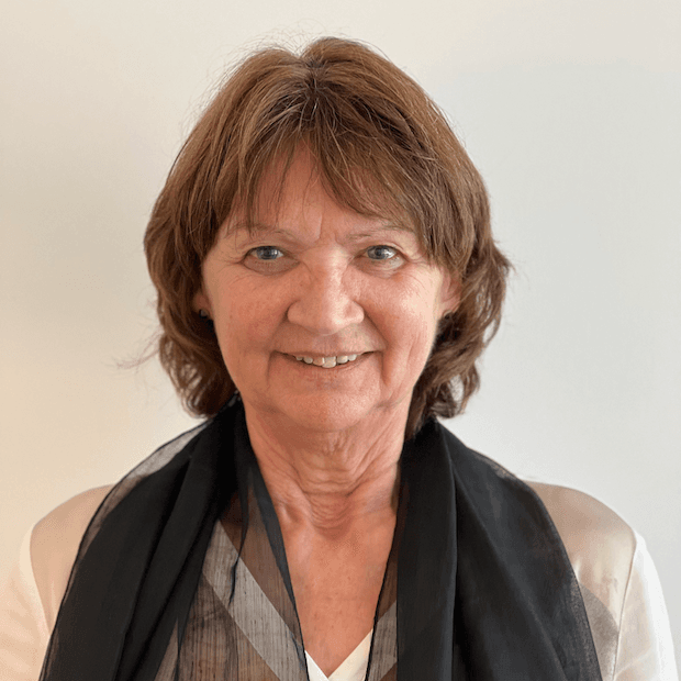 Rita Strand