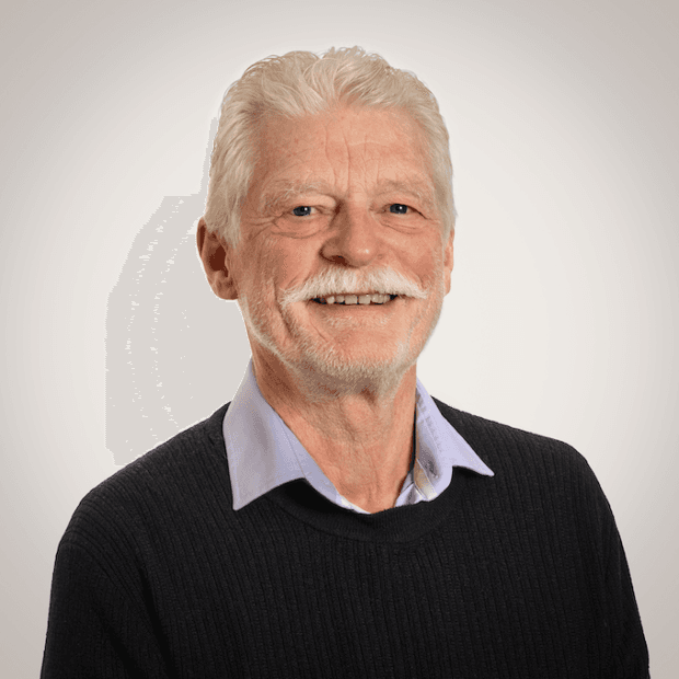 Tom Carlsen